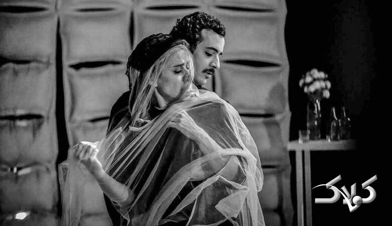 عکس‌های سحر دولتشاهی و علی شادمان وایرال شد