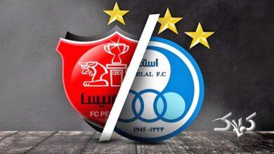 ۴ بازیکن استقلال دربی را از دست دادند / دست ساپینتو برای بازی بزرگ خالی شد