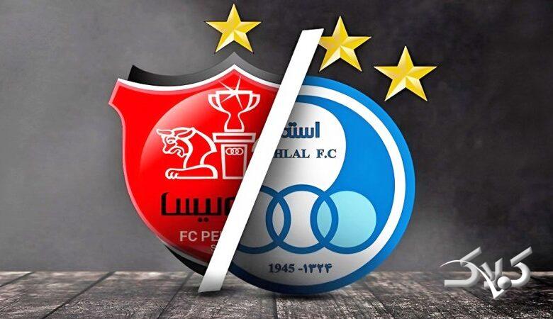 ۴ بازیکن استقلال دربی را از دست دادند / دست ساپینتو برای بازی بزرگ خالی شد