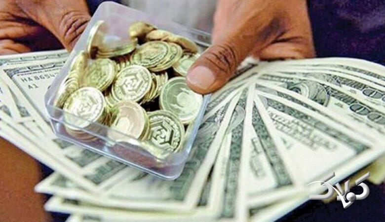 افزایش نرخ دلار موقتی است/ اصلیترین عوامل نوسانات مشخص شد