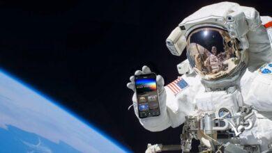 در طرح رایگان ناسا ثبتنام کنید+ لینک