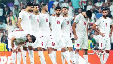 آمریکا به این دو بازیکن سرشناس ایران ویزا نمی دهد/ قلعه نویی به فکر جانشین باشد!