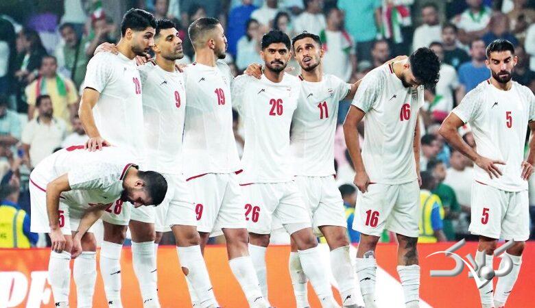 آمریکا به این دو بازیکن سرشناس ایران ویزا نمی دهد/ قلعه نویی به فکر جانشین باشد!