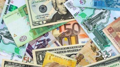 نرخ ارز در بازارهای مختلف 12 آذرماه/ دلار کاهشی شد