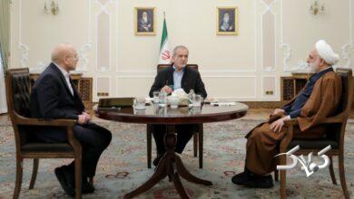 درخواست فوری وزیر اقتصاد از سران قوا برای تعویق فراخوان یکجای 12.5 میلیون مودی