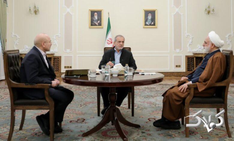 درخواست فوری وزیر اقتصاد از سران قوا برای تعویق فراخوان یکجای 12.5 میلیون مودی