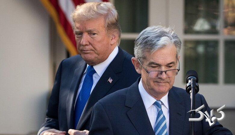 نامزد ریاست فدرال رزرو اوایل ۲۰۲۶ اعلام میشود
