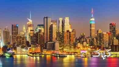 پولدارترین شهرهای جهان را بشناسید+ تصویر