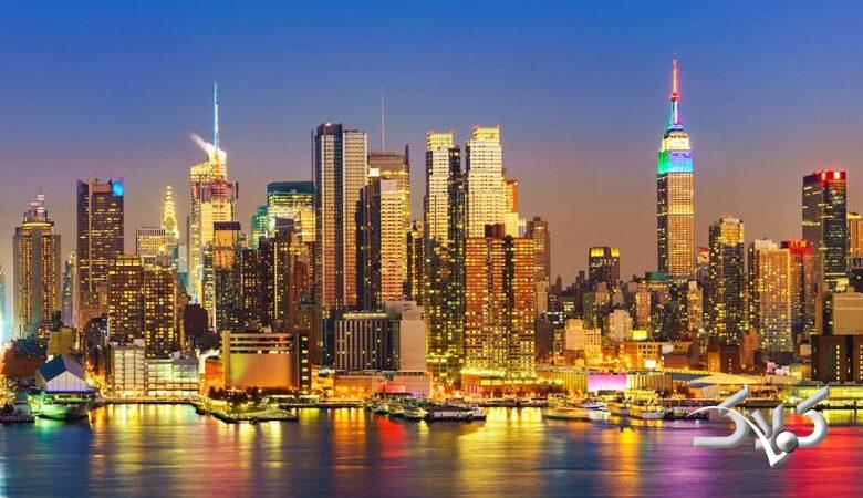 پولدارترین شهرهای جهان را بشناسید+ تصویر