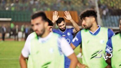 شروط استقلال برای فروش آقاسی؛ یکی از این دو بازیکن را باید آبیپوش شوند