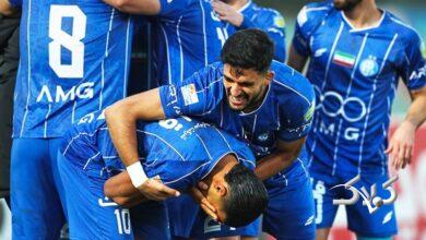 قطعی؛ ۵ بازیکن استقلال دربی را از دست دادند/خبر بد شبانه در خصوص دو ستاره