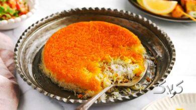 قیمت برنج پاکستانی و هندی با ارز آزاد اعلام شد