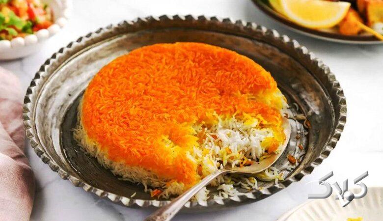 قیمت برنج پاکستانی و هندی با ارز آزاد اعلام شد