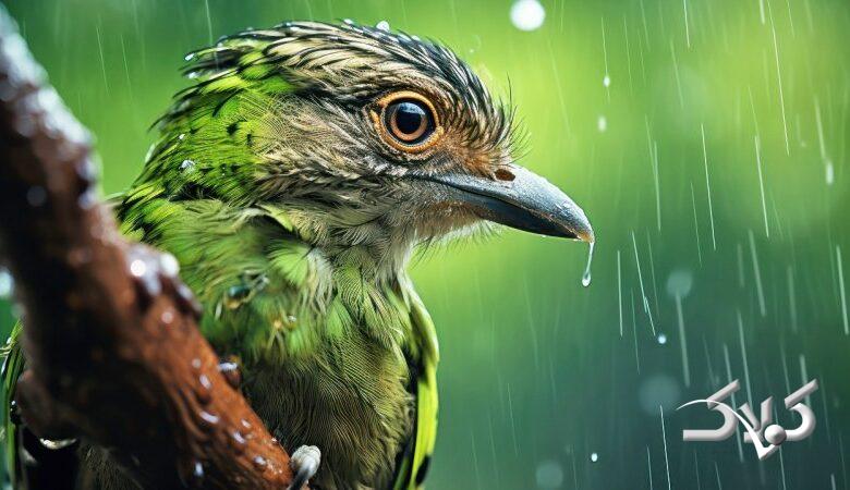 خبری خوش/ سامانه جدید بارشی از این تاریخ فعال میشود