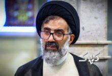 استعفای یک امام جمعه در خطبه‌های بعد از نماز / ماجرا چیست؟