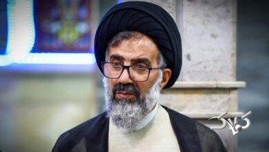 استعفای یک امام جمعه در خطبههای بعد از نماز / ماجرا چیست؟