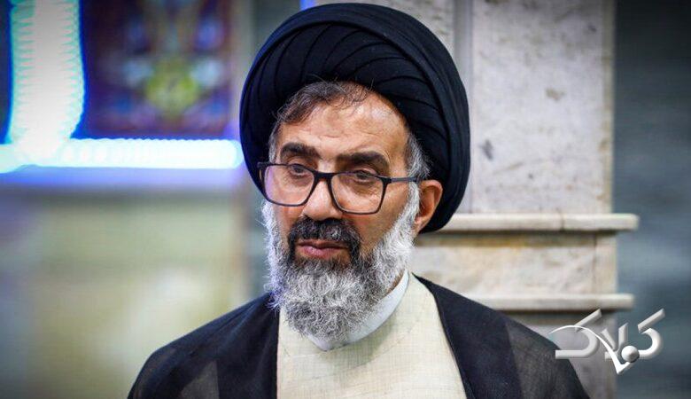 استعفای یک امام جمعه در خطبههای بعد از نماز / ماجرا چیست؟