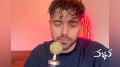 سیل فحاشی علیه شروین حاجیپور در فضای مجازی