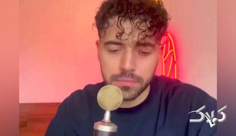 سیل فحاشی علیه شروین حاجیپور در فضای مجازی