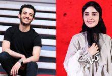 موج جدید در مورد علی شادمان و الهه حصاری / ماجرا چه بود؟