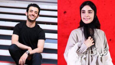 موج جدید در مورد علی شادمان و الهه حصاری / ماجرا چه بود؟