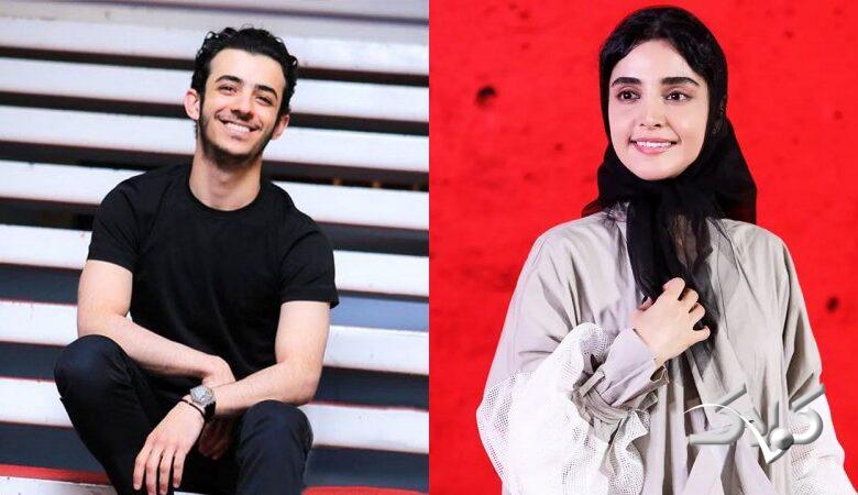 موج جدید در مورد علی شادمان و الهه حصاری / ماجرا چه بود؟