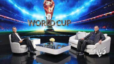 نظر جالب علی دایی در خصوص گروه تیم ملی / کلاس خودمان را پایین آوردیم!