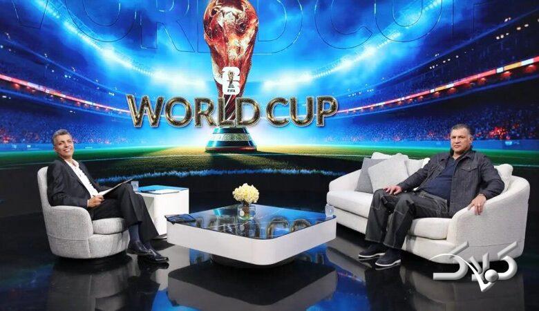 نظر جالب علی دایی در خصوص گروه تیم ملی / کلاس خودمان را پایین آوردیم!