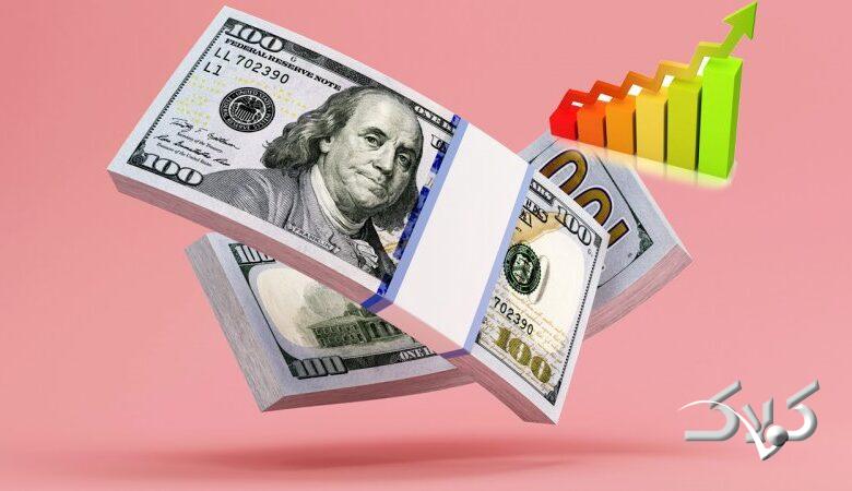 قیمت دلار، یورو و سایر ارزها امروز ۱۶ آذر/ سرعت افزایش قیمت دلار تند شد