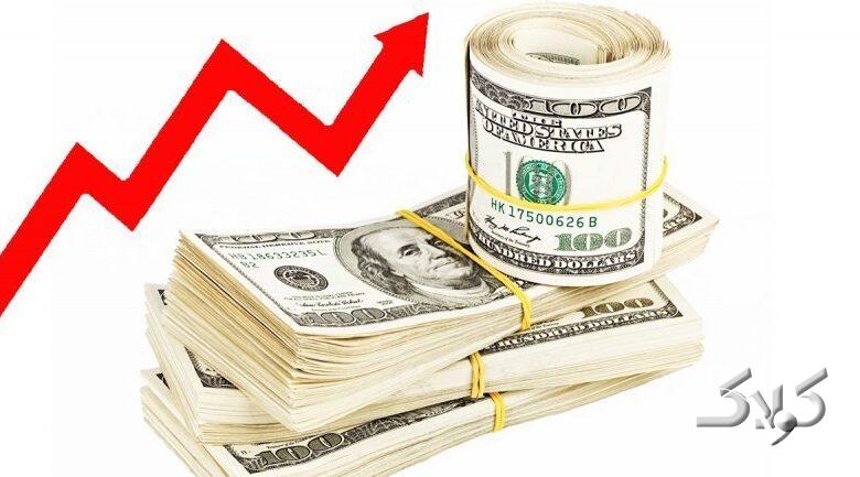 چرا نرخ دلار افزایشی شد؟