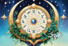 فال ابجد امروز دوشنبه 17 آذر 1404