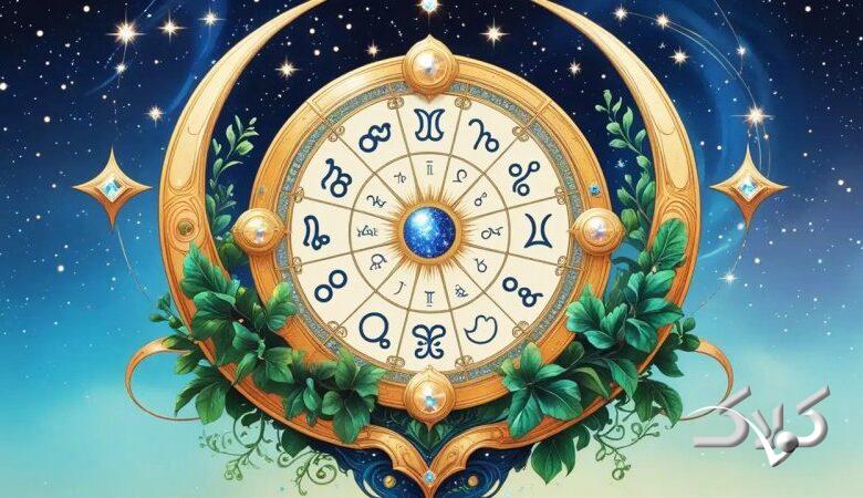 فال ابجد امروز دوشنبه 17 آذر 1404