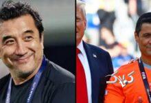 واکنش فغانی به توهین خداداد عزیزی روی آنتن زنده