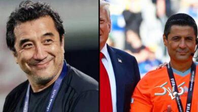 واکنش فغانی به توهین خداداد عزیزی روی آنتن زنده