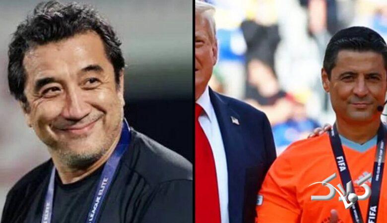 واکنش فغانی به توهین خداداد عزیزی روی آنتن زنده