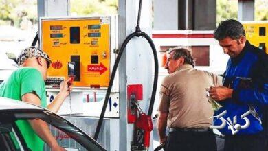 تکلیف سهمیه بنزین تاکسی‌های اینترنتی مشخص شد