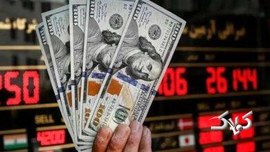 بازار ارز روی لبه تیغ؛ چه کسی ترمز دلار 124 هزار تومانی را میکشد؟