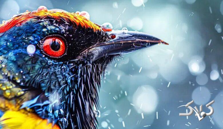 این ۲۴ استان کشور منتظر باران شدید باشند