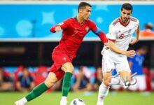 خبر مهم شبانه؛ بازی ایران مقابل رونالدو قطعی شد /دیدار با قهرمان جام جهانی در قطر؟