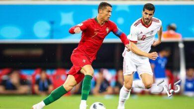 خبر مهم شبانه؛ بازی ایران مقابل رونالدو قطعی شد /دیدار با قهرمان جام جهانی در قطر؟