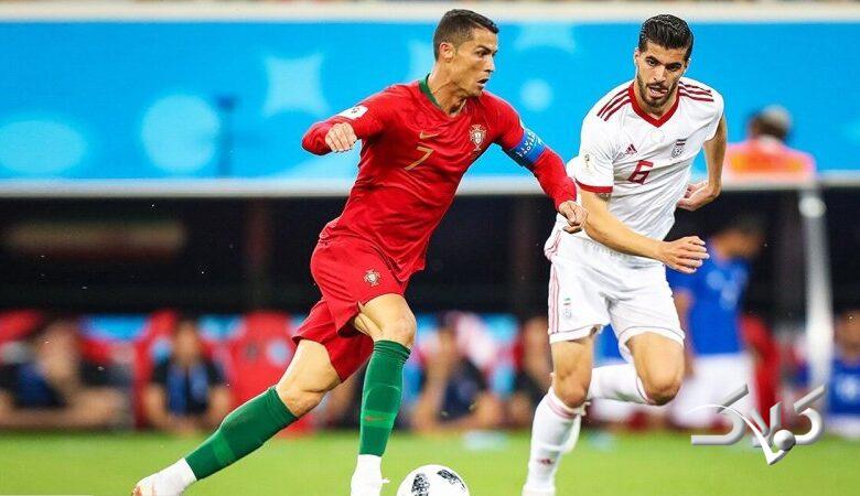 خبر مهم شبانه؛ بازی ایران مقابل رونالدو قطعی شد /دیدار با قهرمان جام جهانی در قطر؟