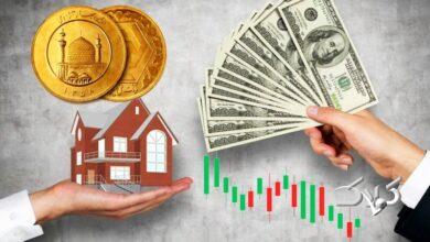 منتظر معجزه مذاکرات نباشید؛ پیش بینی مهم آینده بازار طلا، دلار، سهام و مسکن