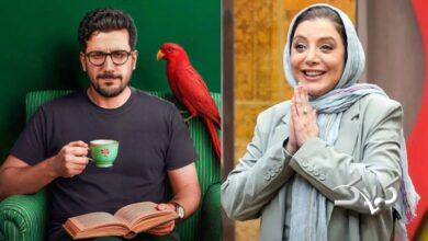 شوخی قیاسی با رویا میرعلمی خبرساز شد