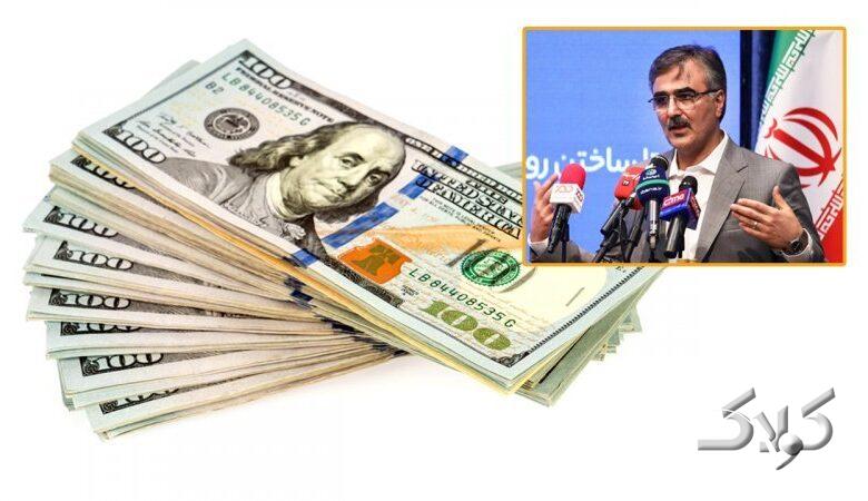 رئیس کل بانک مرکزی قیمت جدید دلار را اعلام کرد