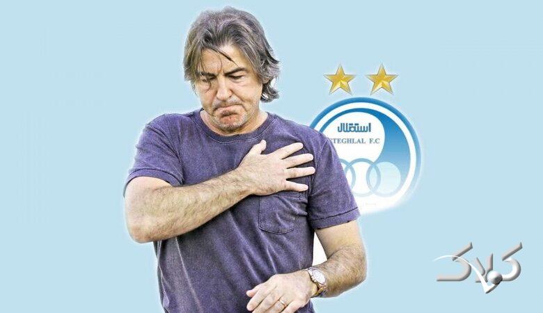 فوری/حکم سنگین انضباطی ساپینتو اعلام شد