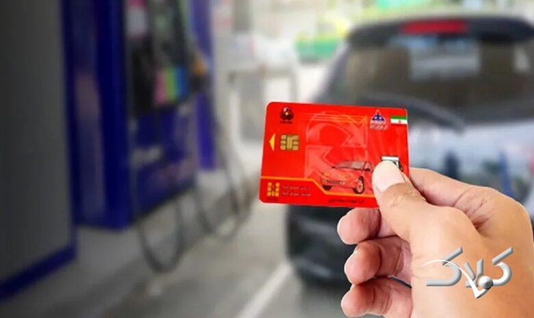 تصمیم جدید دولت برای سهمیه بنزین خودروهای نوشماره