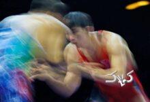 شوک به کشتی؛ تست دوپینگ کشتی گیر عنوان دار ایران مثبت شد