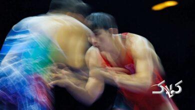 شوک به کشتی؛ تست دوپینگ کشتی گیر عنوان دار ایران مثبت شد