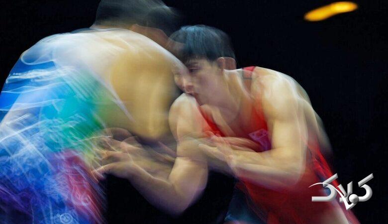 شوک به کشتی؛ تست دوپینگ کشتی گیر عنوان دار ایران مثبت شد