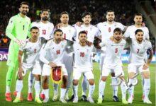 ممکن است تیم ملی ایران از جام جهانی حذف و تیم دیگری جایگزینش شود